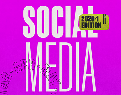SOCIAL MEDIA 2020-1