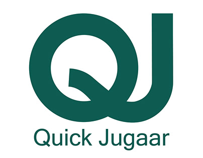 Quick Jugaar Logo and Branding Video Intro