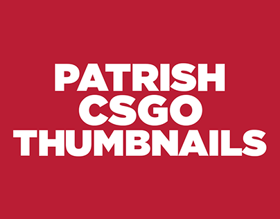 CSGO Thumbnails