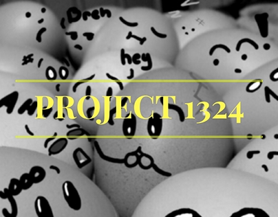 Project 1324: It's Alive!
