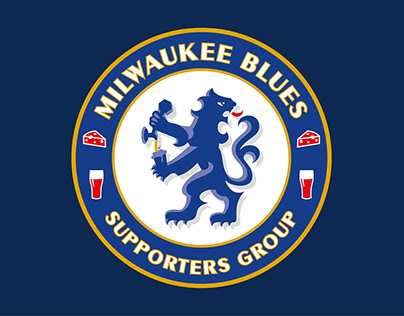 Milwaukee Blues