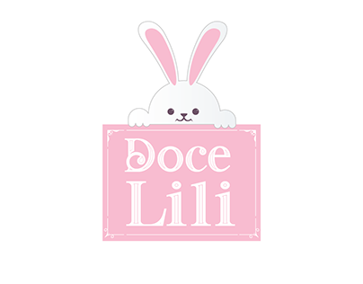 Lili logo candy