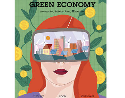 Green Economy / WirtschaftsWoche @inpact