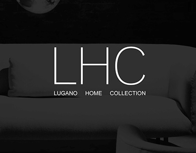 LHC / Corporate Identity Design