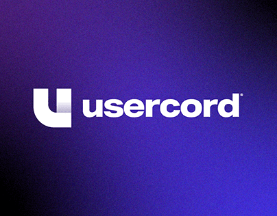 Usercord Logo
