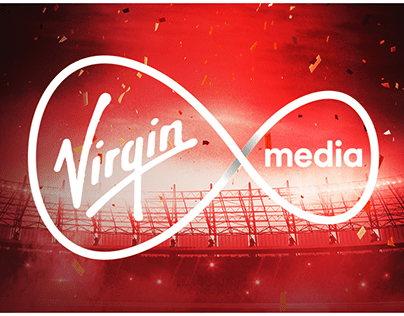 Virgin Media Television Six Nations