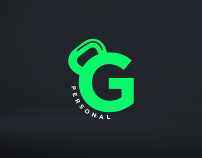 Logo Glau Personal