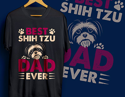 Dad Tshirt Design