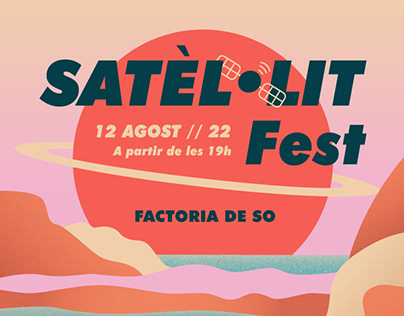 SATÈL·LIT Fest