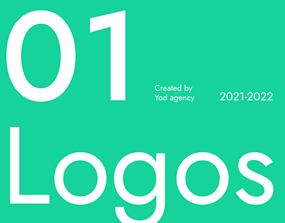Selected Logos 2021-2022