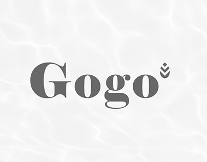 Gogo - Cosmética natural