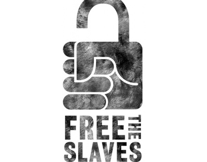 Free The Slaves - Issues Project