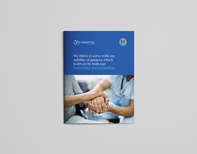 Brochure - Health Care