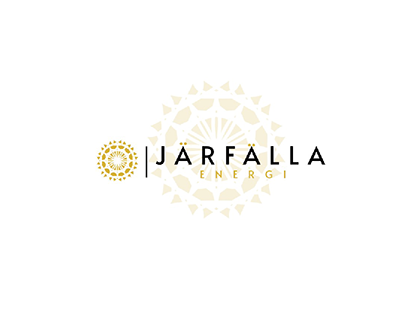 Jarfalla logo