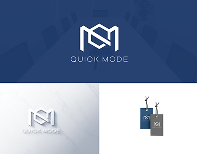 Logo Design - Quick Mode