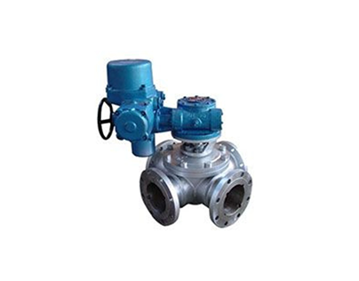 Leading Ball Valve Manufacturer & Supplier in India