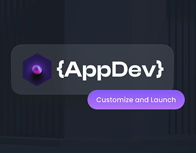 AppDev- Build application in your phone and launch