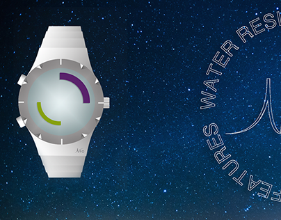 Neo The classic Smart Watch