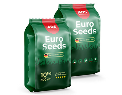 Euro Seeds Package