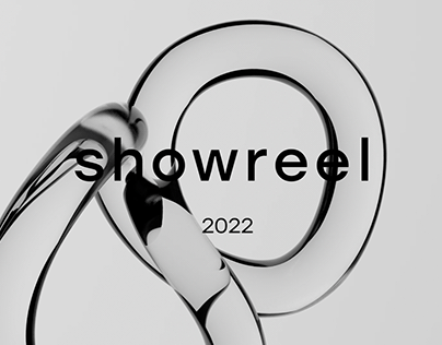 Endy showreel 2021