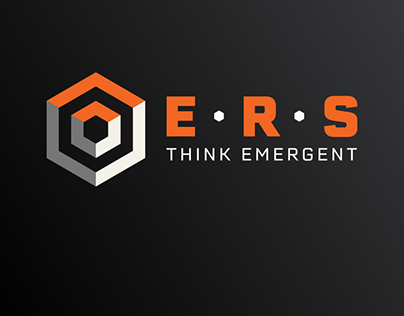 Emergent Risk Solutions - Branding