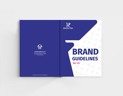 AF Brand Manual