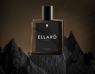 Ellard - Hush Parfume