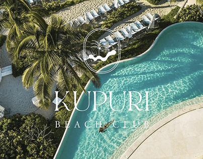 KUPURI Beach Club