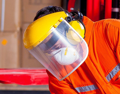 Shop for High-Quality Safety Products and PPE