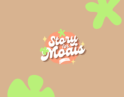 Story for Moais | Stopmotion