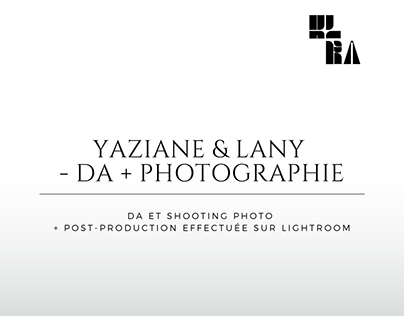 Yaziane & Lany