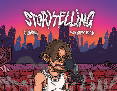 Storytelling - Chaking