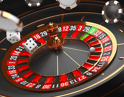 How To Turn Your casino From Zero To Hero