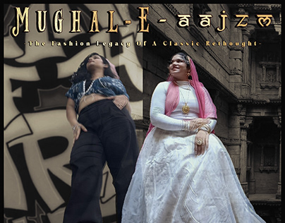Mughal-E-AAJzm THE MOVIE