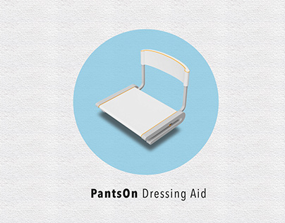 PantsOn Dressing Aid