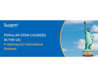 STEM Courses in the US - The WorldGrad