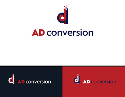 Digital AD media Logo
