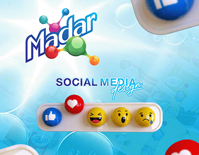 Madar Social Media Designs