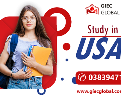 Consultant For USA Student Visa