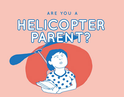 HELICOPTER PARENT