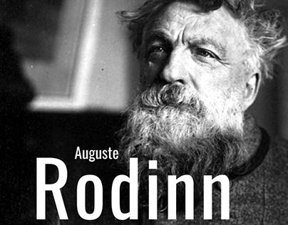 Rodin biography longread