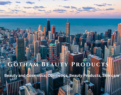 Exploring Gotham Beauty Products Beauty Secrets