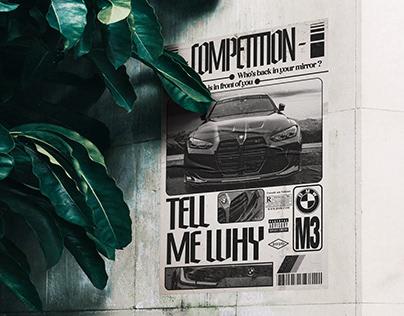 BMW Competition