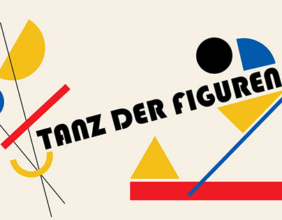Tanz Der Figuren - Diseño de interacción física virtual