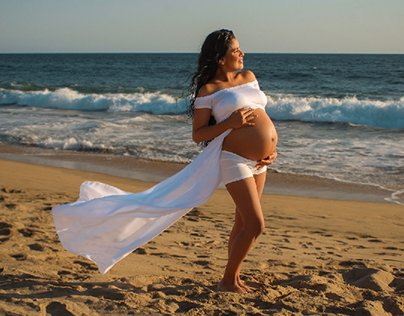 Pregnancy / Maternity Photoshoot