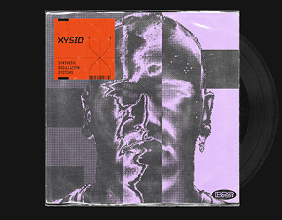 XYSID - Album cover