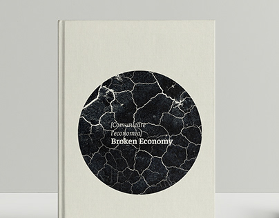 Broken Economy [Comunicare l'economia]