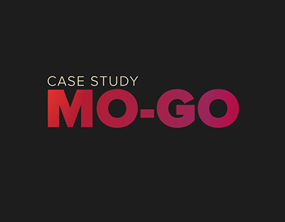 Case Study Mo-go
