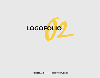 Logofolio / 02