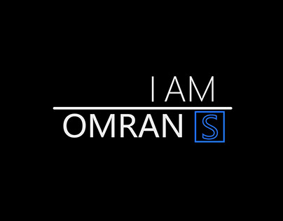 Omran's Digital Resume